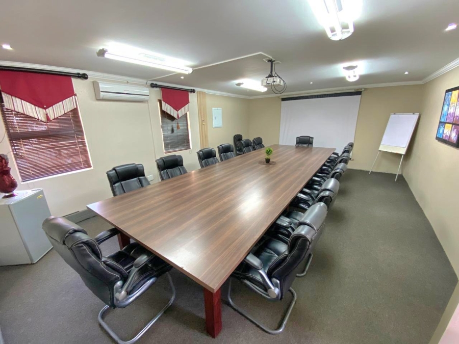 Commercial Property for Sale in Abrahamsrust Free State